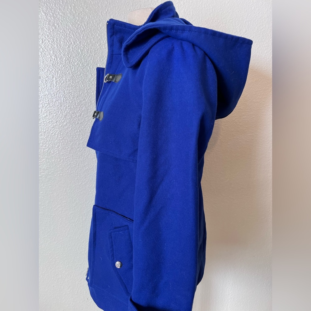 Jessica Simpson  jacket - Picture 2 of 3